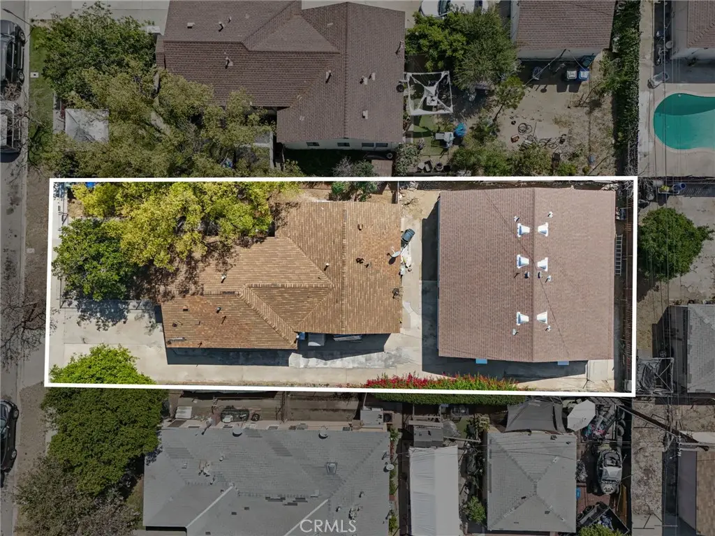 543 N Barbara, Azusa, CA 91702 - #1
