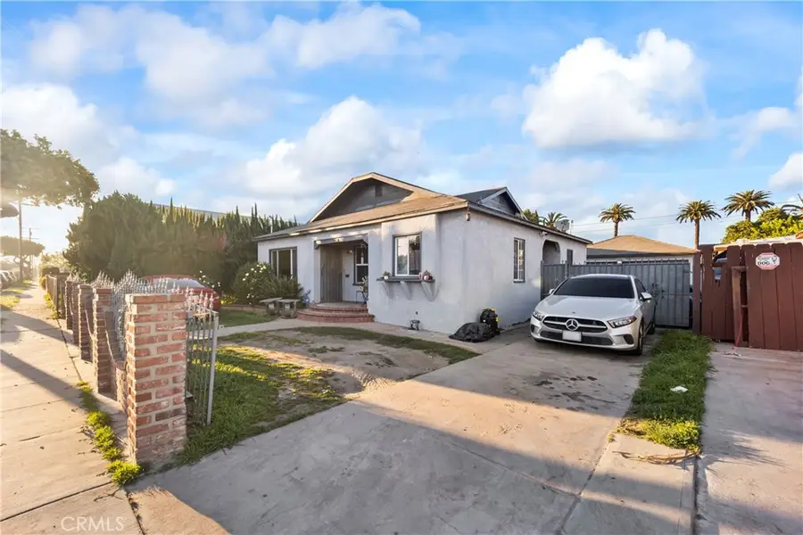 3165 Oakwood Avenue, Lynwood, CA 90262 - #2