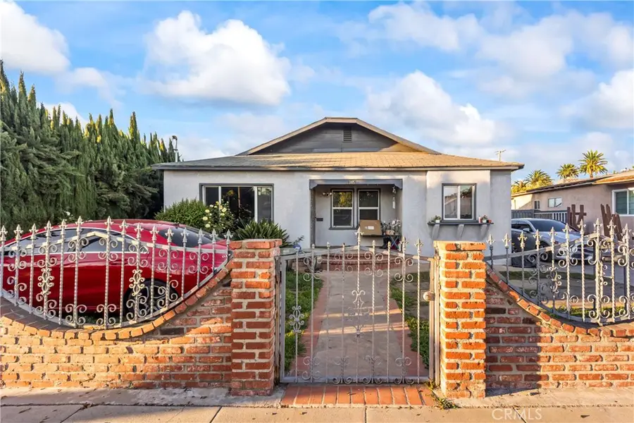 3165 Oakwood Avenue, Lynwood, CA 90262 - #3