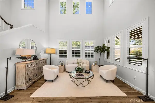 25 Umbria, Lake Forest, CA 92630