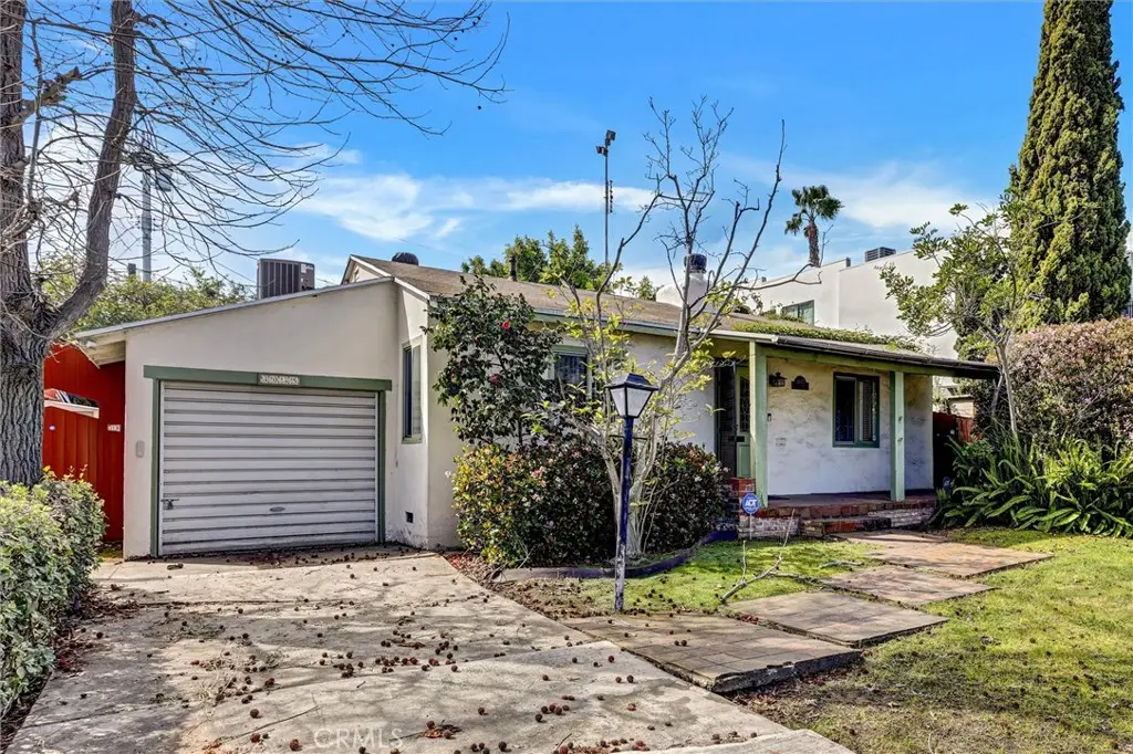 3035 Malcolm, Los Angeles, CA 90034 - #1