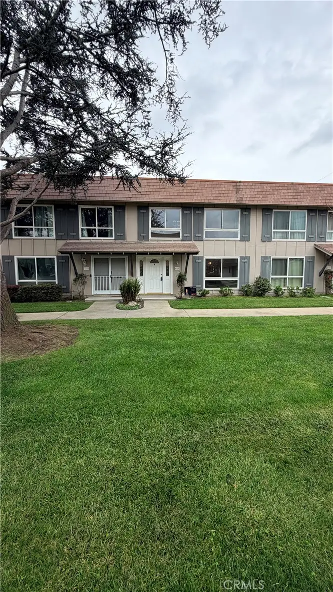 4119 Larwin, Cypress, CA 90630 - #1