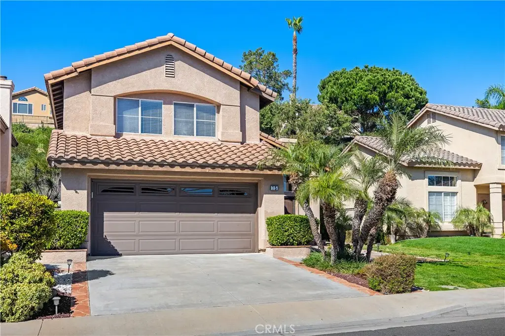 35 Shorecliff, Aliso Viejo, CA 92656 - #1