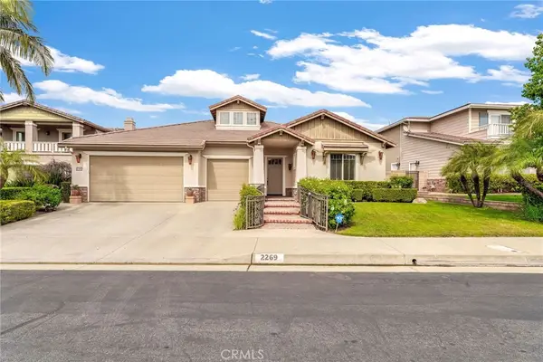 2269 Shady Oaks, Glendora, CA 91741