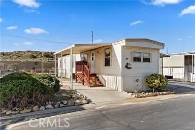 54999 Martinez Trace #20, Yucca Valley, CA 92284 - #1