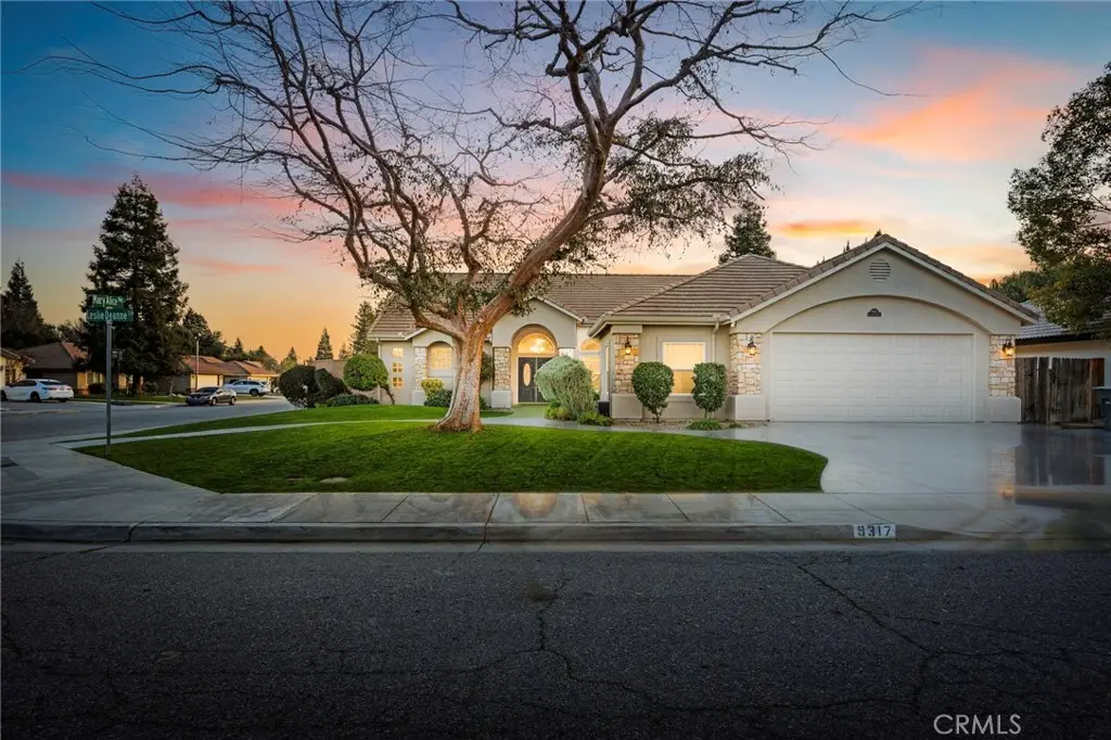 9317 Leslie Deann Court, Bakersfield, CA 93312 - #1