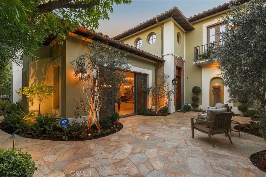 2 Via Cristallo, Newport Coast, CA 92657 - #2