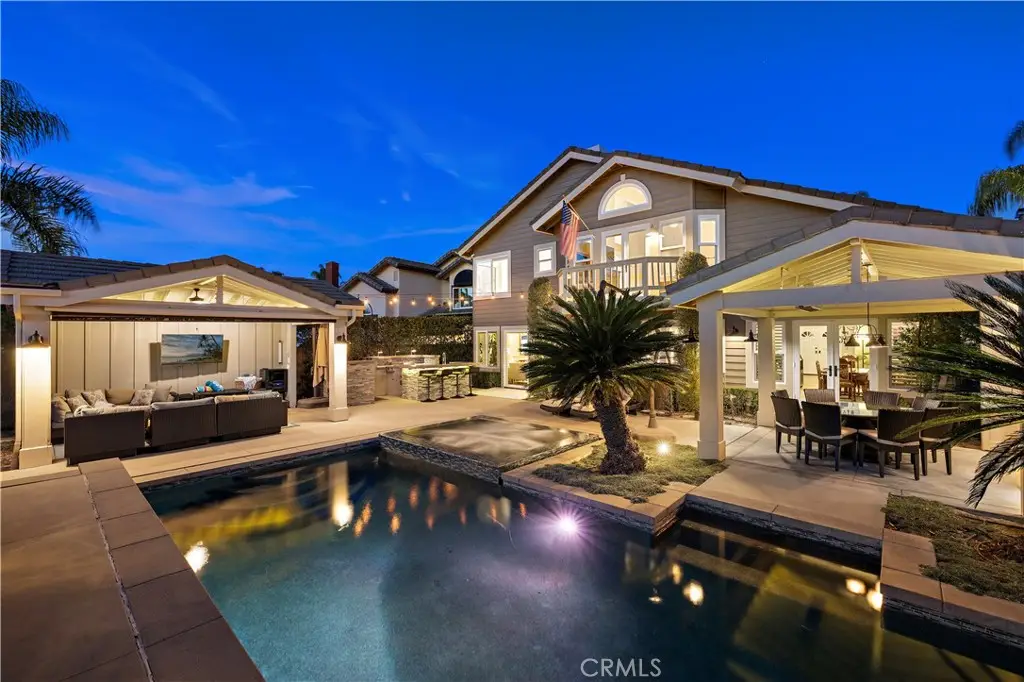 22181 Stillwater, Mission Viejo, CA 92692 - #1