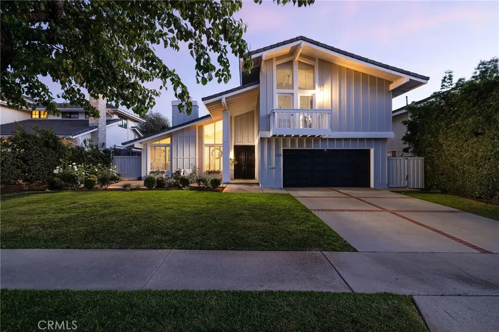 1821 Port Barmouth, Newport Beach, CA 92660 - #1
