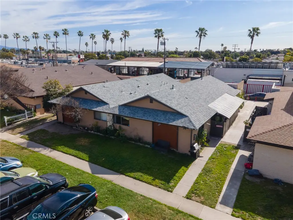 1804 W Glen Avenue, Anaheim, CA 92801 - #1