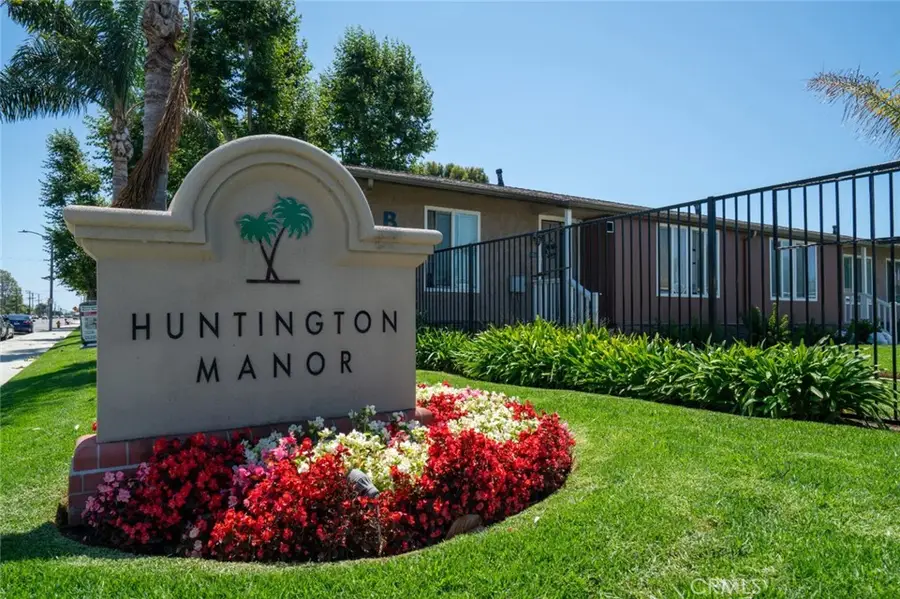 19161 Delaware Street, Huntington Beach, CA 92648 - #2