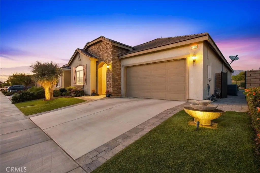 84994 Bedero Court, Indio, CA 92203 - #1
