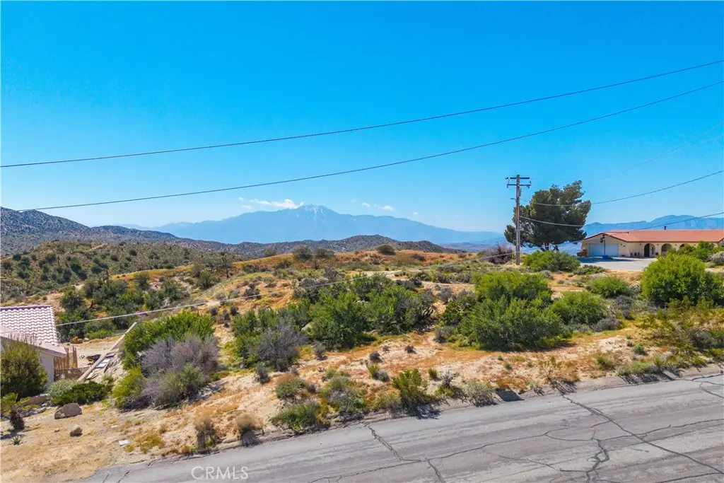 0 Rockaway, Yucca Valley, CA 92284 - #1