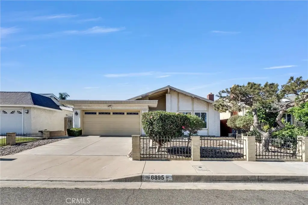 8895 Brooke Avenue, Westminster, CA 92683 - #1