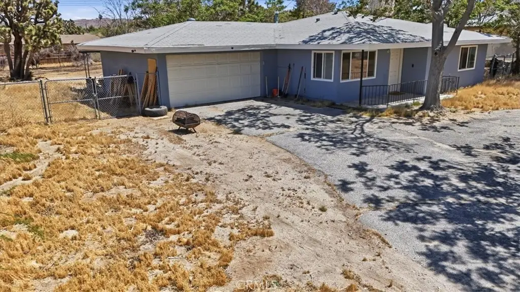 7363 Sage, Yucca Valley, CA 92284 - #1