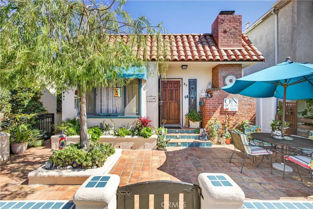 40 La Verne Avenue, Long Beach, CA 90803 - #1