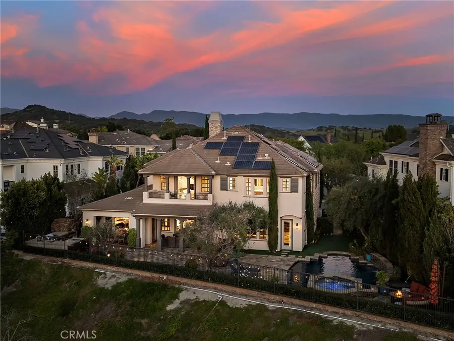 2 Galaxy Isle, Ladera Ranch, CA 92694 - #2