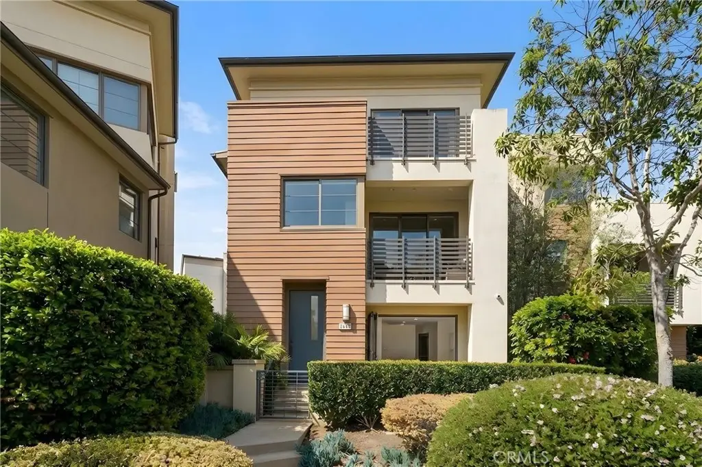 12840 S Seaglass Circle, Los Angeles, CA 90094 - #1