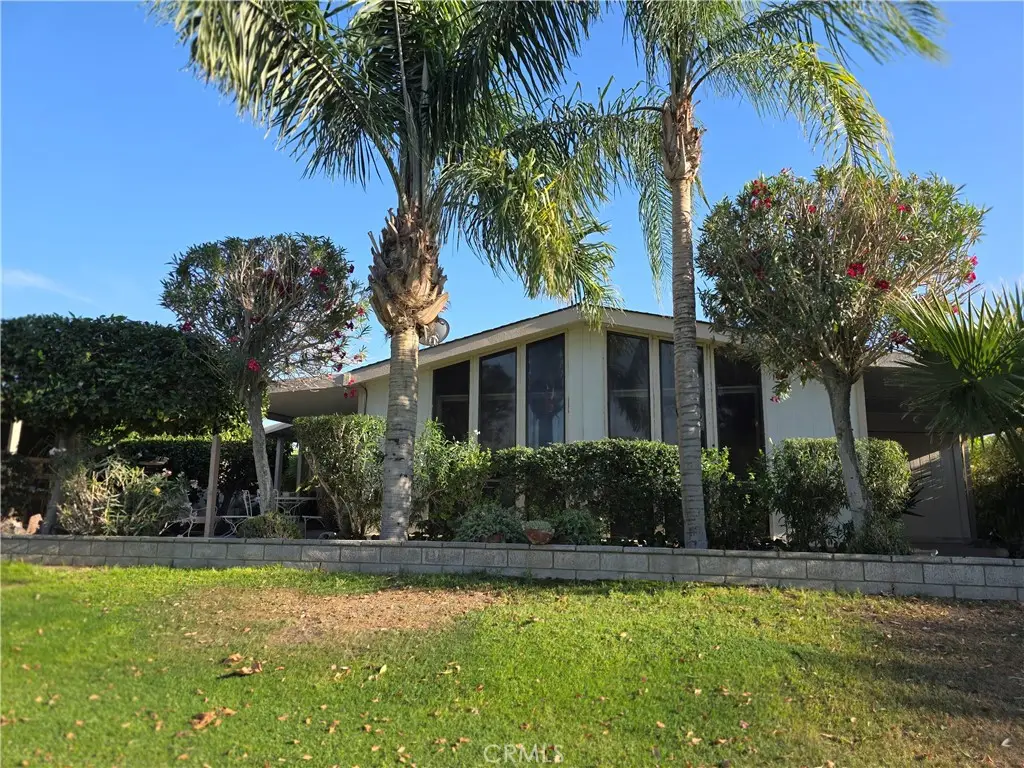 73450 Country Club Drive #208, Palm Desert, CA 92260 - #1