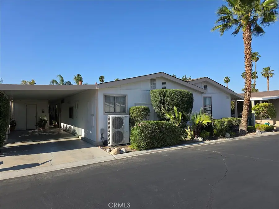 73450 Country Club Drive #208, Palm Desert, CA 92260 - #2