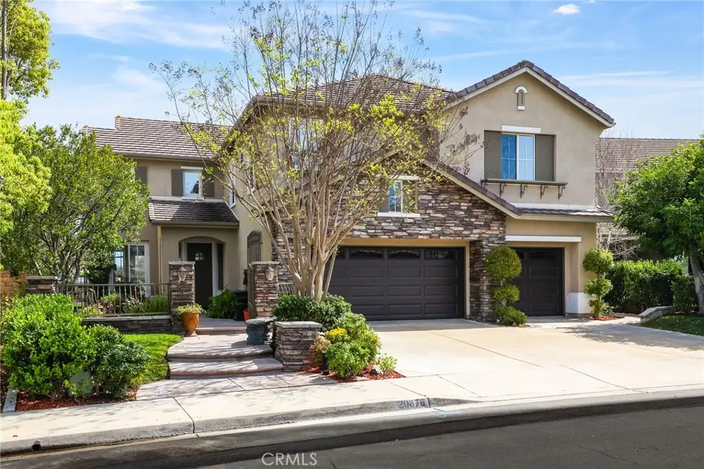 20876 Parkside, Lake Forest, CA 92630 - #1