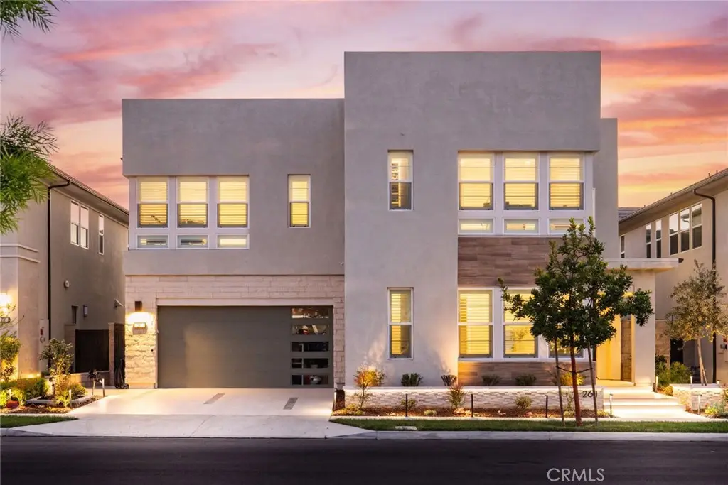261 Huckleberry, Lake Forest, CA 92630 - #1