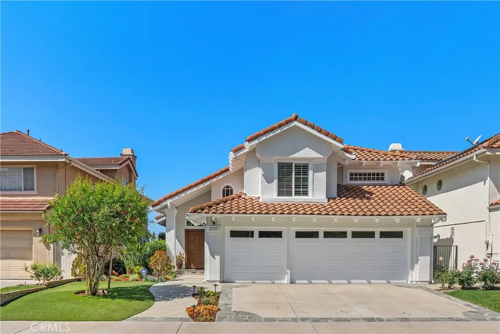 25071 Cheshire, Mission Viejo, CA 92692 - #1