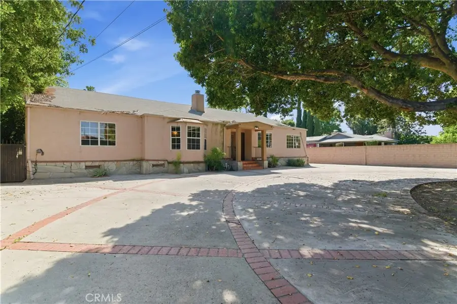 15000 Hamlin Street, Van Nuys, CA 91411 - #3