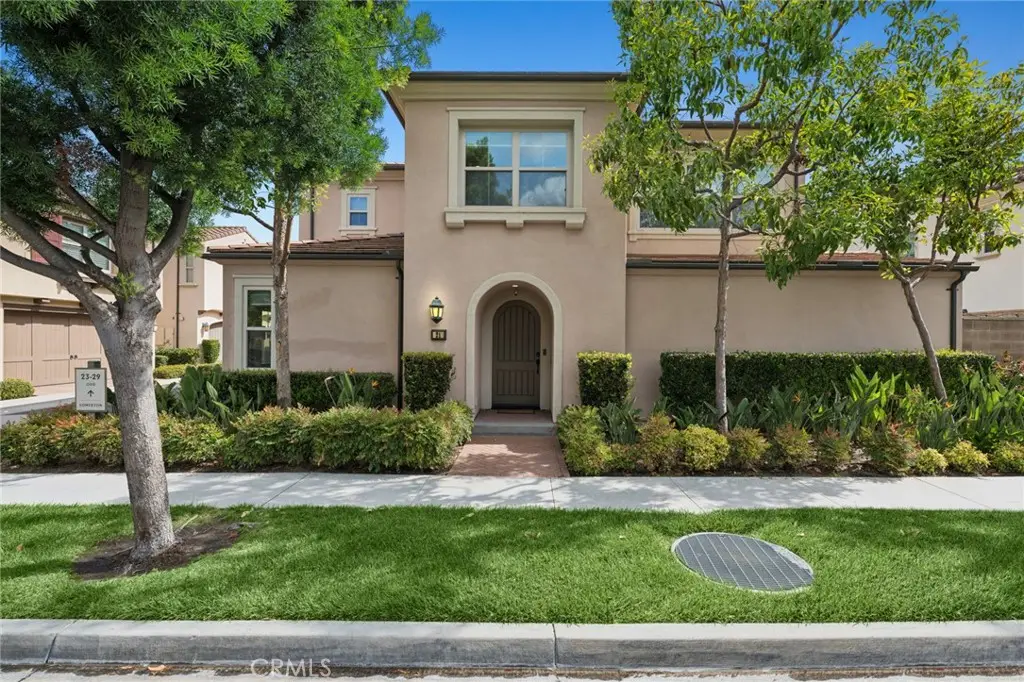 21 Somerton, Irvine, CA 92620 - #1