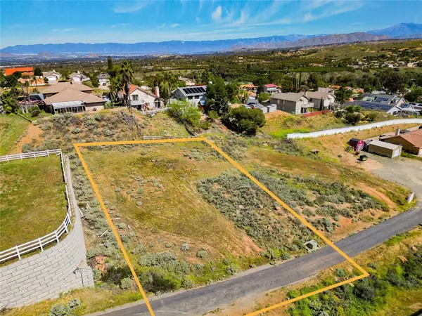 0 Seven Hills Drive, Riverside, CA 92503