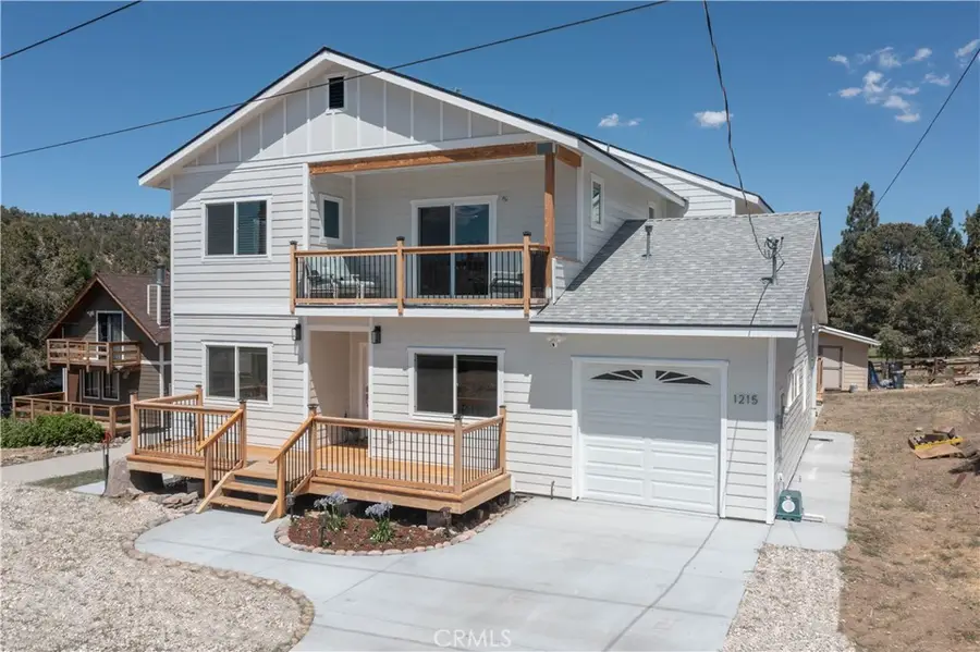 1215 Valley View Drive, Big Bear City, CA 92314 - #2
