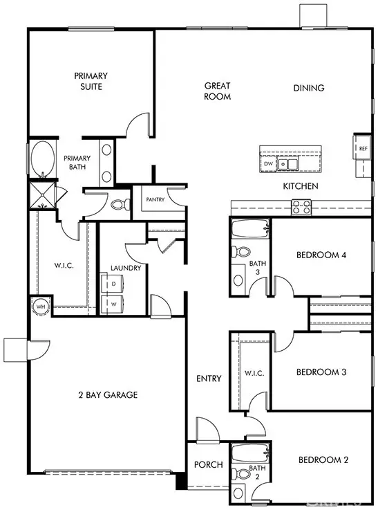 35060 Ouimet Way, Beaumont, CA 92223 - #2