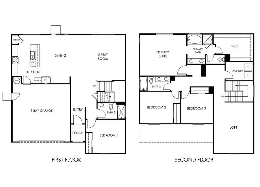 11411 Faldo Street, Beaumont, CA 92223 - #2