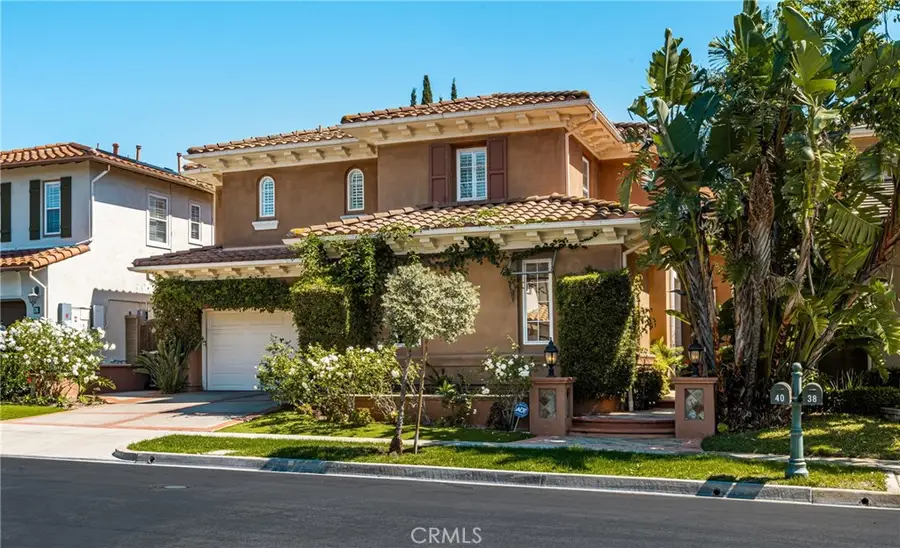 40 Paso Robles, Irvine, CA 92602 - #2