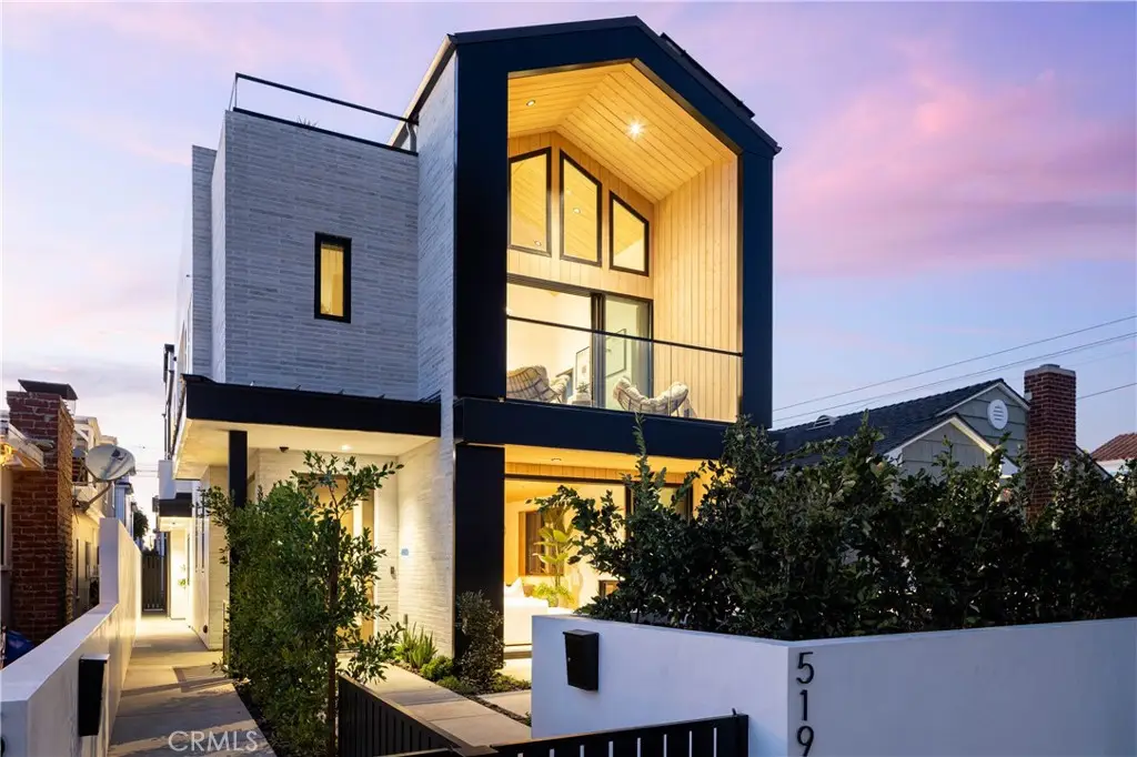 519 Narcissus Avenue #A, Corona Del Mar, CA 92625 - #1