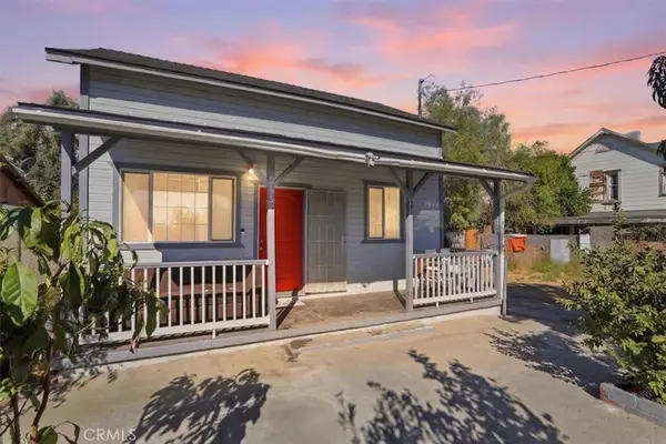 245 Commercial Avenue, Riverside, CA 92507