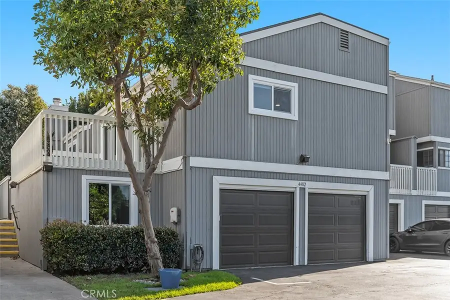 4482 Shorebird Street, Huntington Beach, CA 92649 - #3