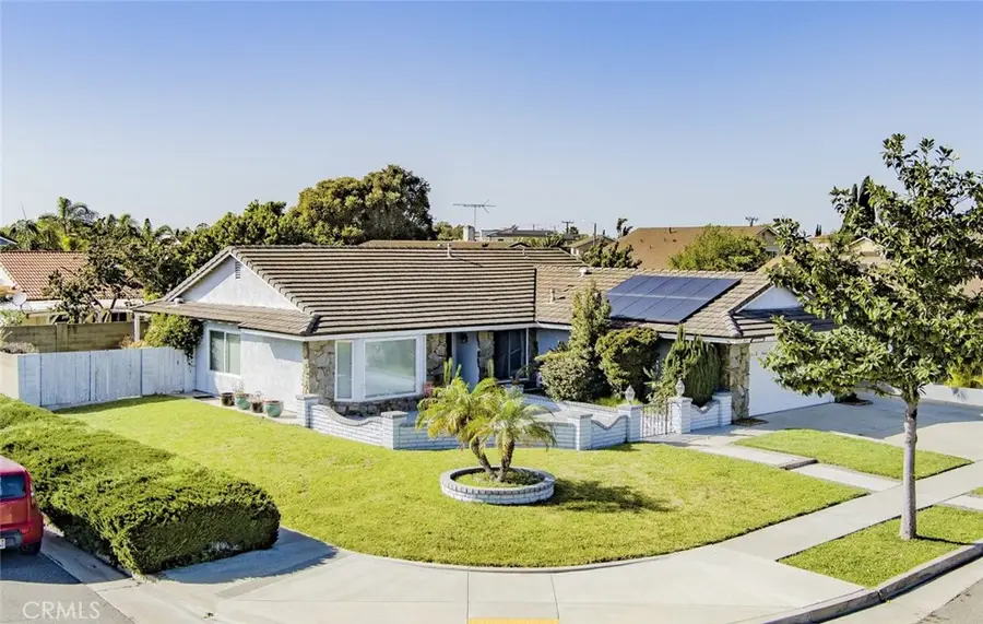 16457 Mount Newberry, Fountain Valley, CA 92708 - #3