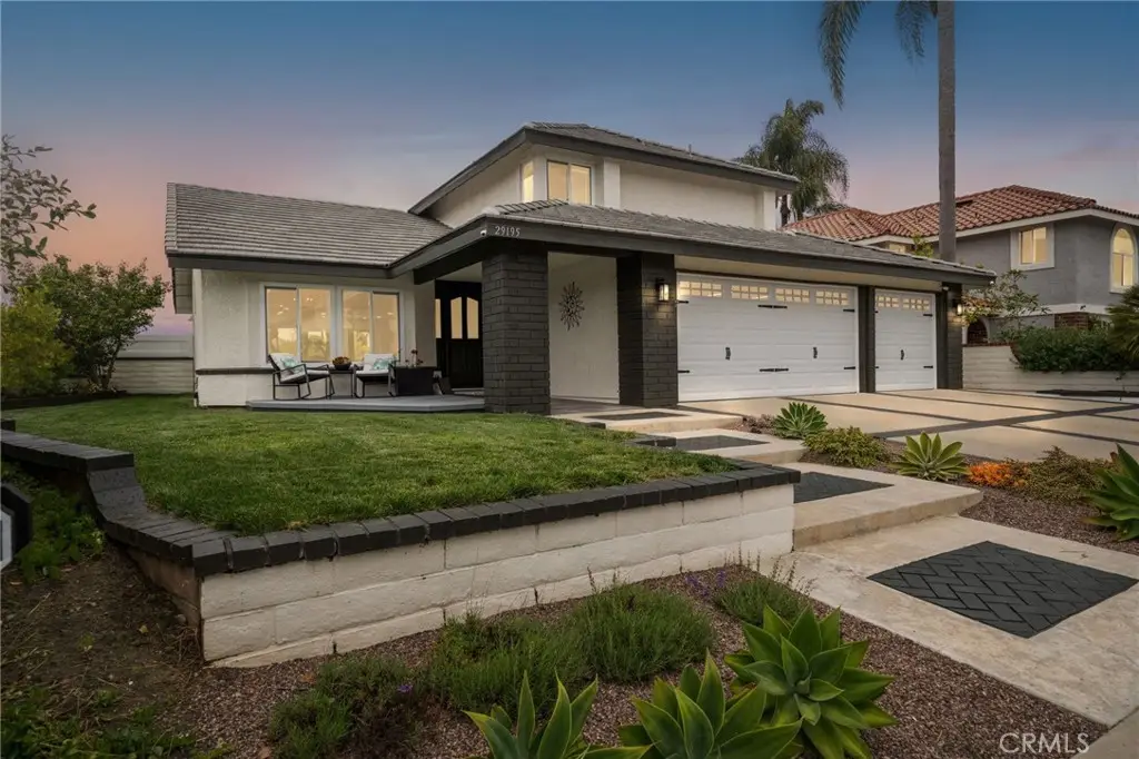 29195 Mira Vista, Laguna Niguel, CA 92677 - #1