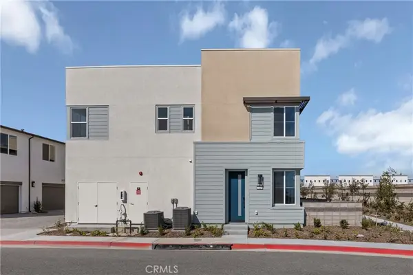 3679 W S. Eichler Paseo #12, Ontario, CA 91761