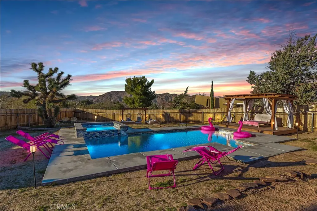 7914 Grand, Yucca Valley, CA 92284 - #1
