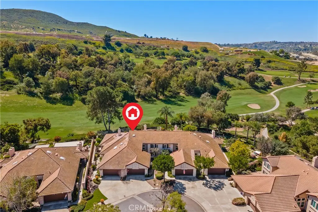 27196 Paseo Lomita, San Juan Capistrano, CA 92675 - #1