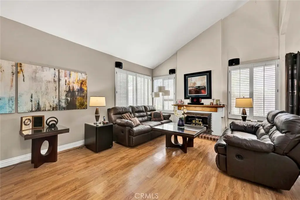 14211 Cherrywood, Tustin, CA 92780 - #1