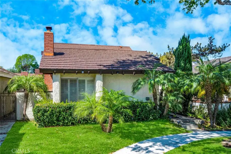 14211 Cherrywood, Tustin, CA 92780 - #2