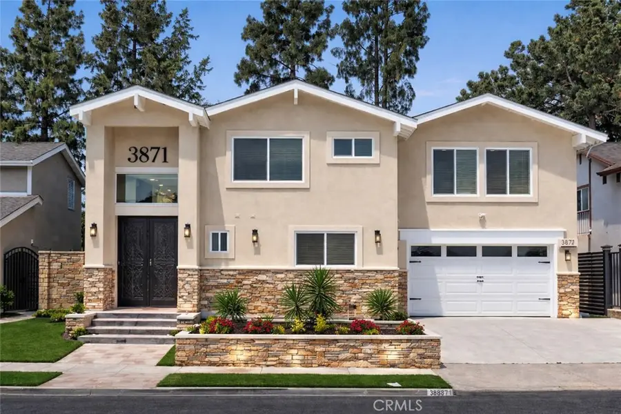 3871 Hendrix Street, Irvine, CA 92614 - #3