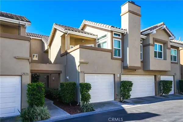 28312 Pueblo Drive, Lake Forest, CA 92679