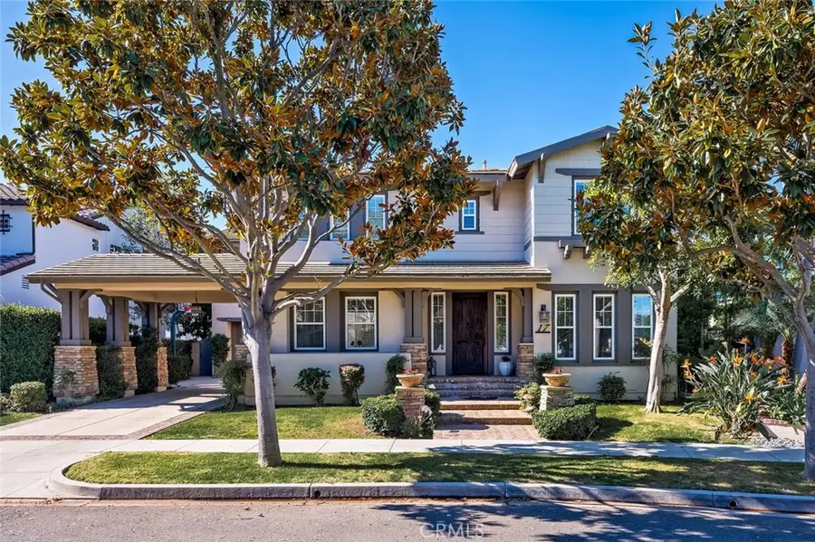 17 Winslow, Ladera Ranch, CA 92694 - #3