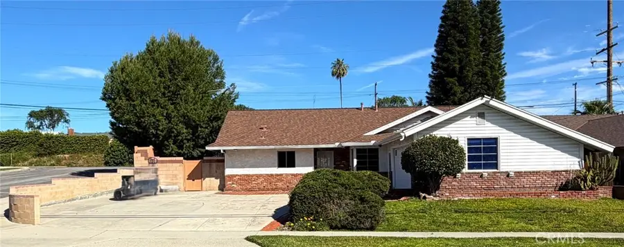 2531 Grayville, La Habra, CA 90631 - #2