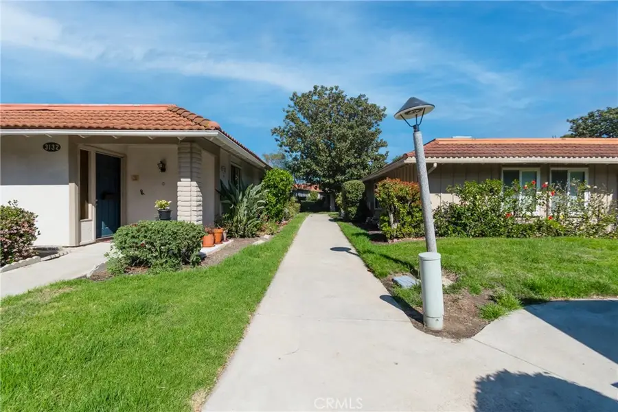 3132 Via Serena N #C, Laguna Woods, CA 92637 - #2