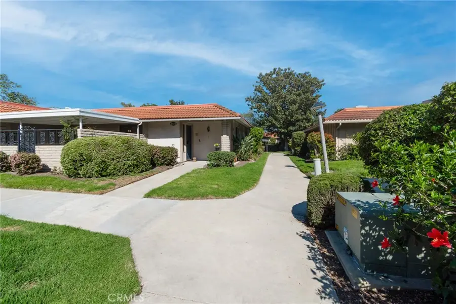 3132 Via Serena N #C, Laguna Woods, CA 92637 - #3